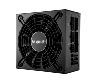 be quiet! 600W SFX L Power Gold BOX - 389388 - zdjęcie 1